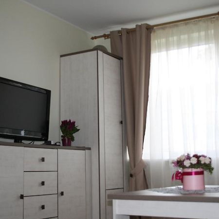 Cosy One Room Apartment VNO Esterno foto