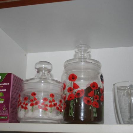 Cosy One Room Apartment VNO Esterno foto