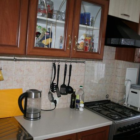 Cosy One Room Apartment VNO Esterno foto