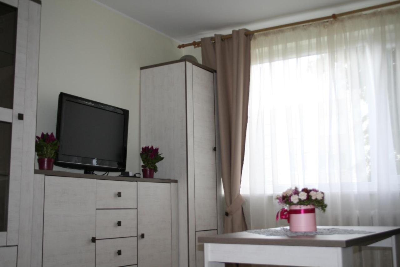Cosy One Room Apartment VNO Esterno foto