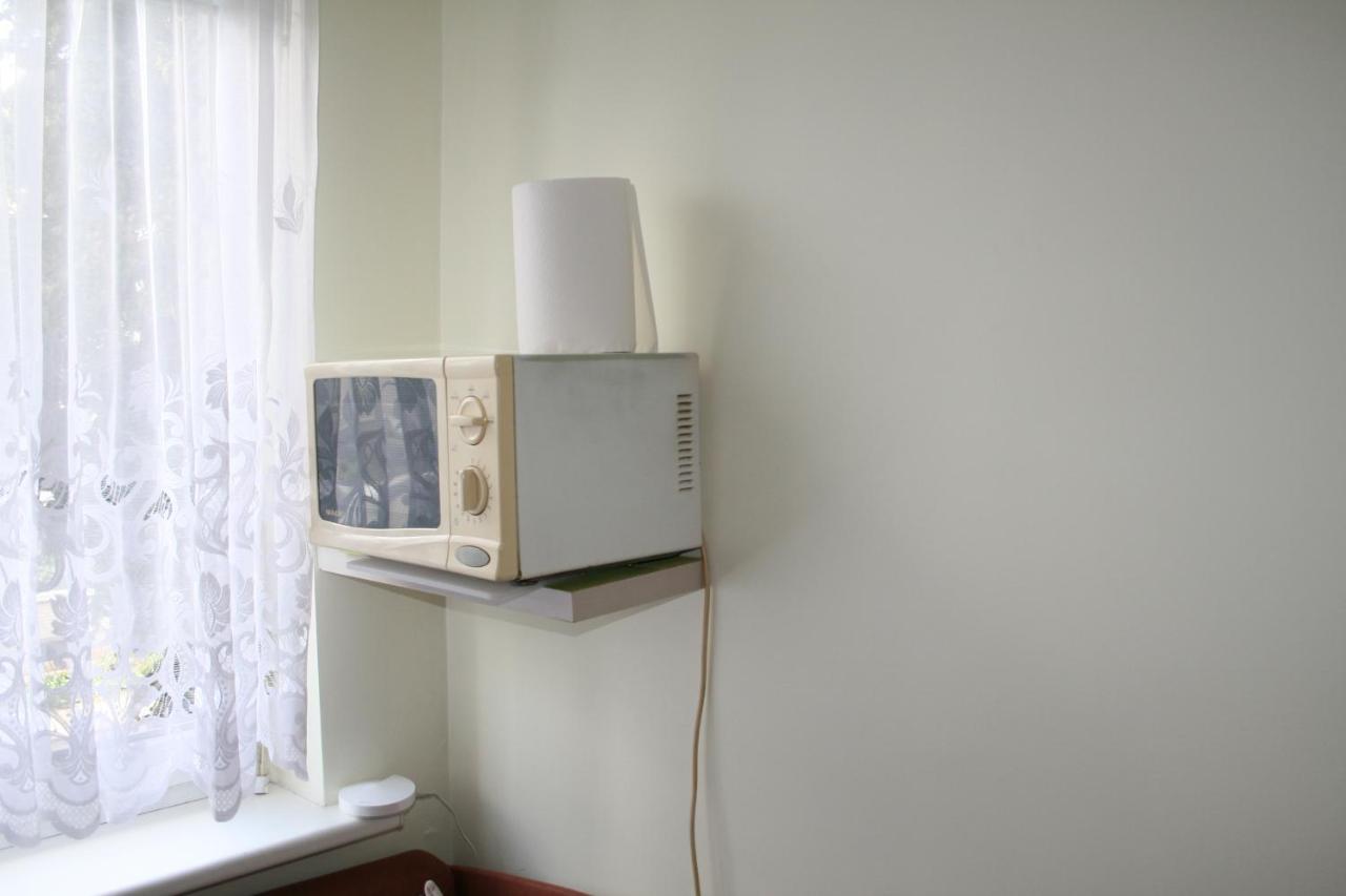 Cosy One Room Apartment VNO Esterno foto